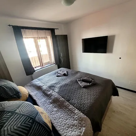 Appartamento Soccec Art Fad